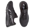ASICS Men's GEL-Pulse 11 Running Shoes - Black/Piedmont Grey