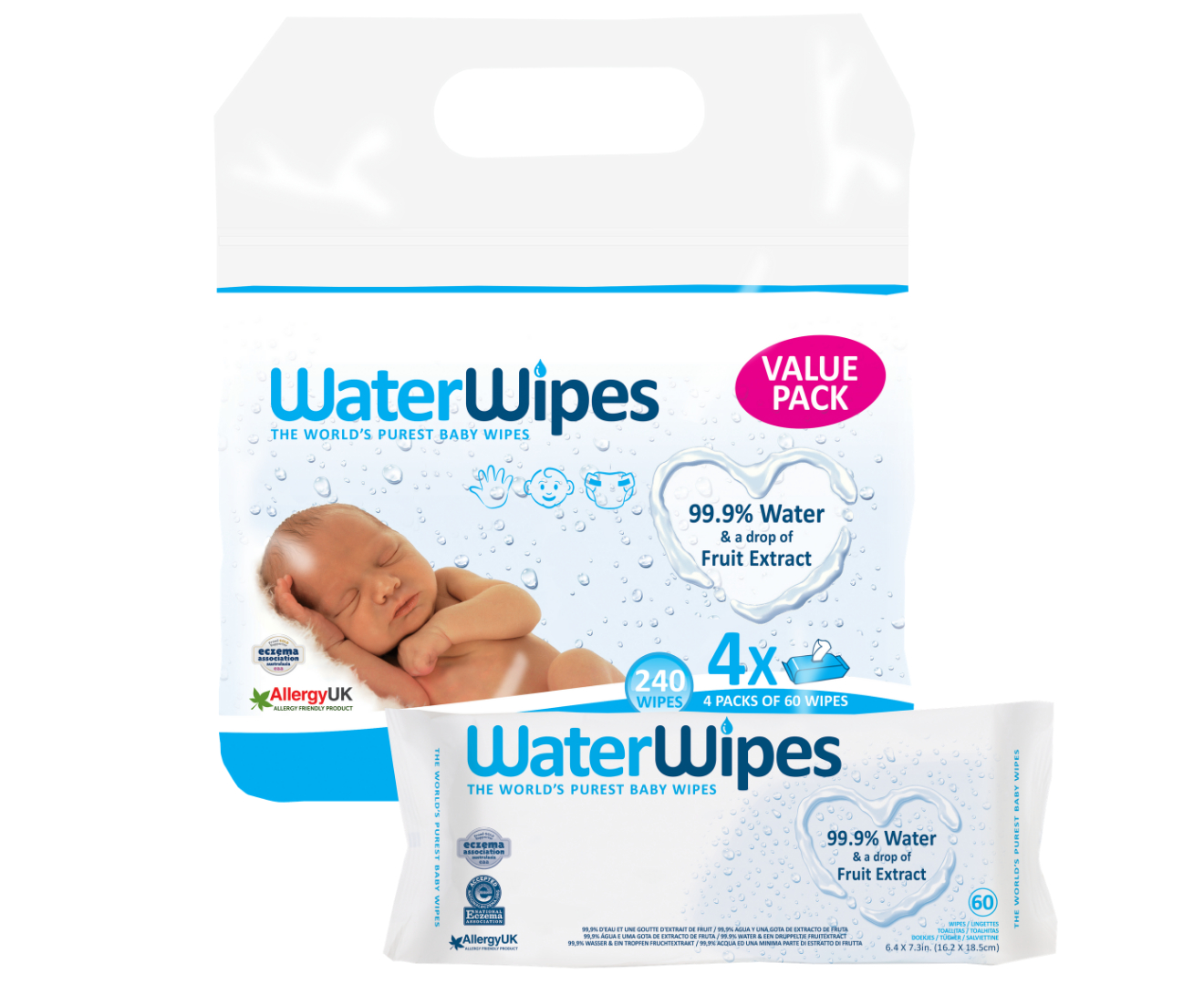 Buy Water Wipes Online Australia