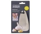 Joseph Joseph Shred-Line Garlic & Ginger Grater 5