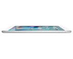 Pre-Owned Apple iPad Air 128GB WiFi + 4G - Silver w/ BONUS Belkin Screen Protector