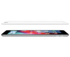 Pre-Owned Apple iPad Air 128GB WiFi + 4G - Silver w/ BONUS Belkin Screen Protector