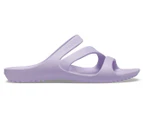 Crocs Women's Kadee II Sandal - Lavender