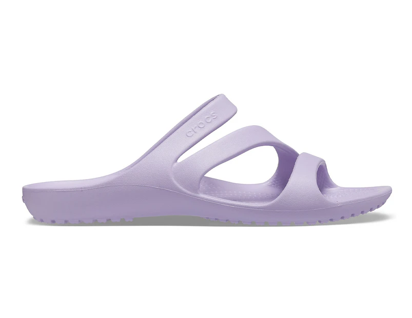 Crocs Women's Kadee II Sandal - Lavender