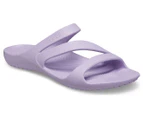 Crocs Women's Kadee II Sandal - Lavender