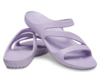 Crocs Women's Kadee II Sandal - Lavender