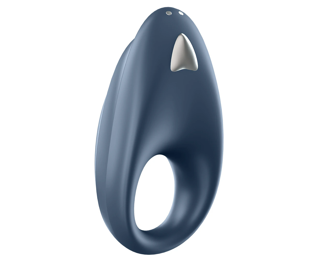 Satisfyer Strong One Ring Blue