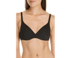 Berlei Barely There Contour Bra Womens Black