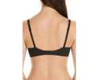 Berlei Barely There Contour Bra Womens Black