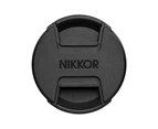 Nikon Nikkor Z 24-50mm f/4-6.3 Lens - Black