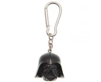 Star Wars Darth Vader 3D Keyring (Black) - TA6586