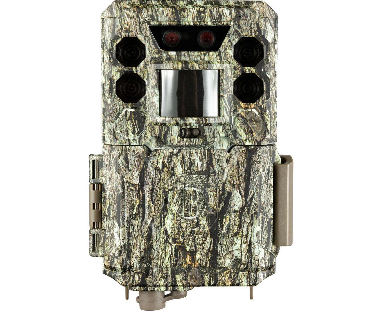 Bushnell Core DS 30MP No Glow Trail Camera