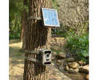 Gerber Trail Camera Solar Panel