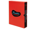 The Franklin Barbecue Collection 2-Book Set by Aaron Franklin