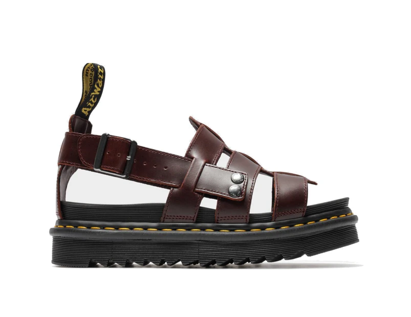 Dr martens australia sandals best sale