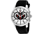 Roberto Bianci Men's Lombardo White Dial Watch - RB70966
