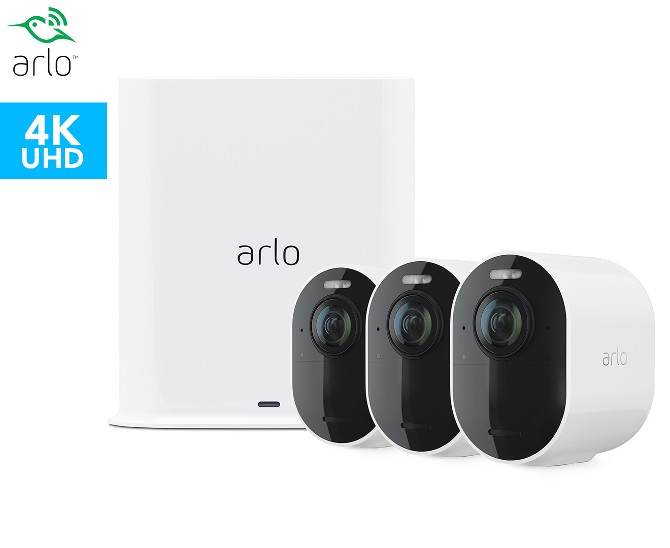 vms5340 arlo