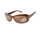 Serengeti Bella 7627 Shiny Tortoise/Brown Polarised Womens Sunglasses
