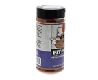 Pit Happens Texas BBQ Pit Rub - Three Little Pigs