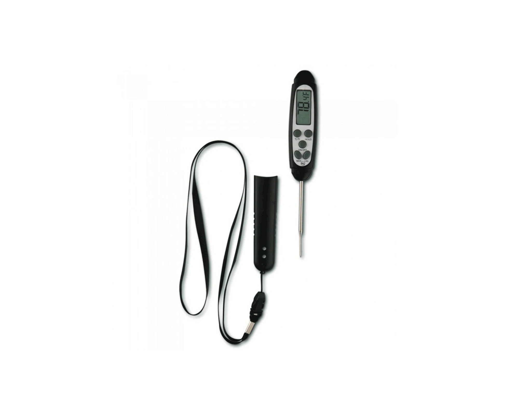 Maverick Fast Read Digital Probe Thermometer - DT-09C