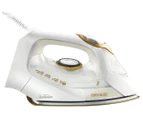 Sunbeam Verve Max Glide Iron - White SR6851