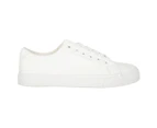 Camden Vybe Sport Luxe Lace Up Sneaker Women's - White