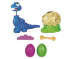 Play-Doh Dino Crew Growin' Tall Bronto Playset
