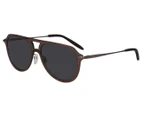 Michael Kors Women's Lorimer Sunglasses - Brown