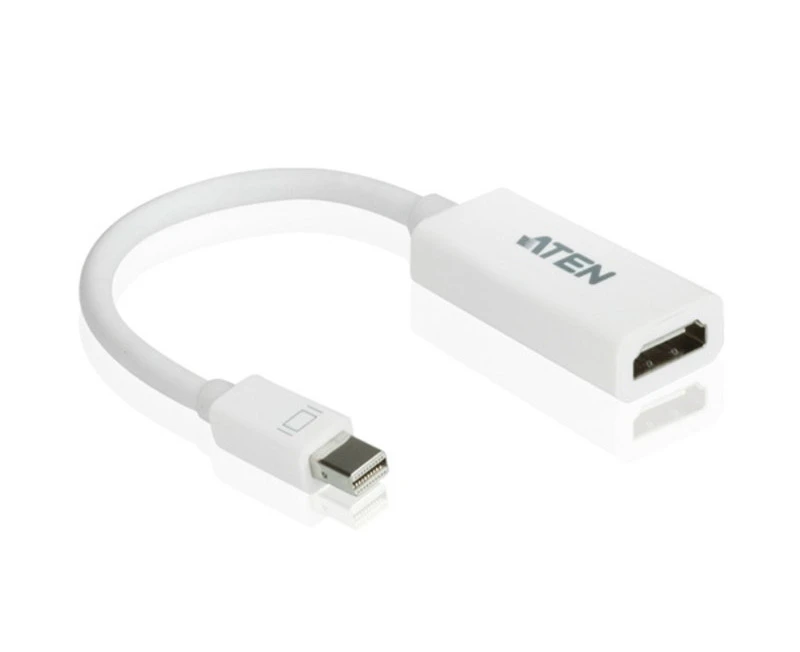 ATEN Mini DisplayPort to HDMI converter