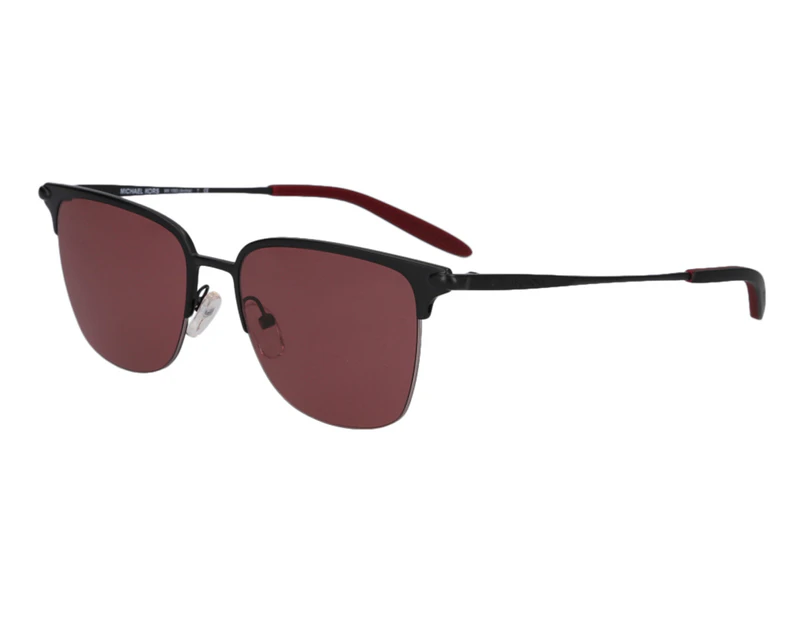 Michael Kors Women's Archie Sunglasses - Matte Black