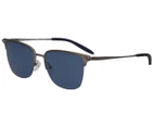 Michael Kors Women's Archie Sunglasses - Matte Gunmetal