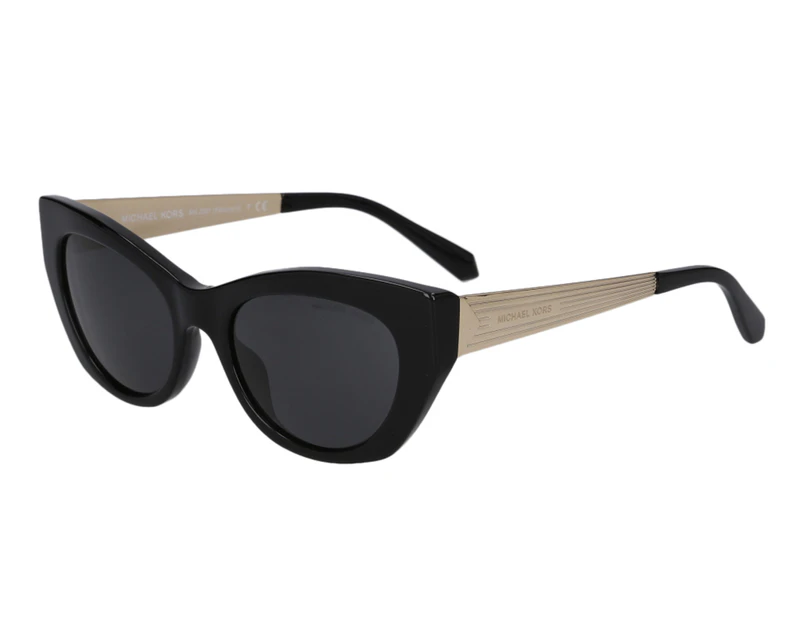 Michael Kors Women's Paloma II Sunglasses - Black