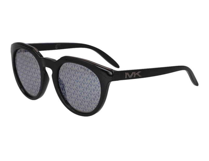 Michael Kors Women's Marco Sunglasses - Shiny Black