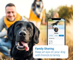 Tractive LTE GPS Tracker For Dogs