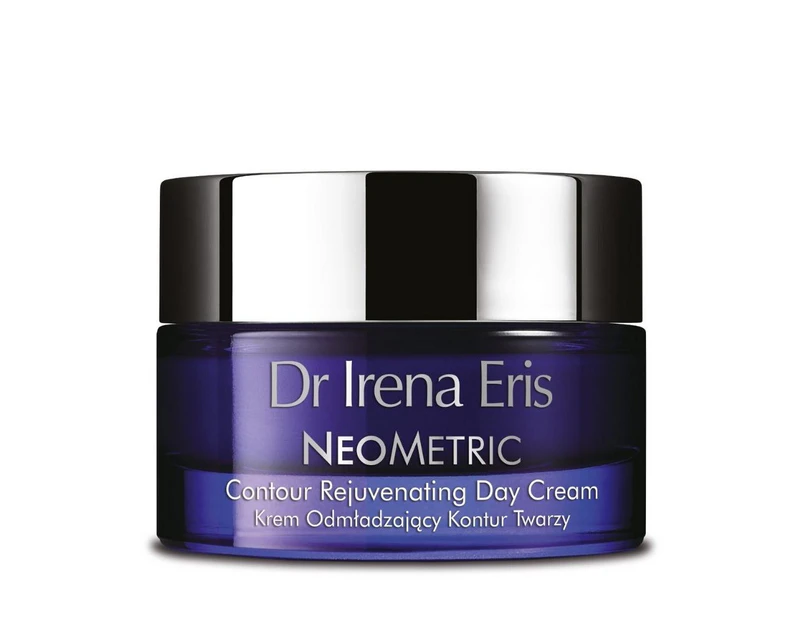 Dr Irena Eris Women's Neometric Contour Rejuvenating Day Cream 50ml