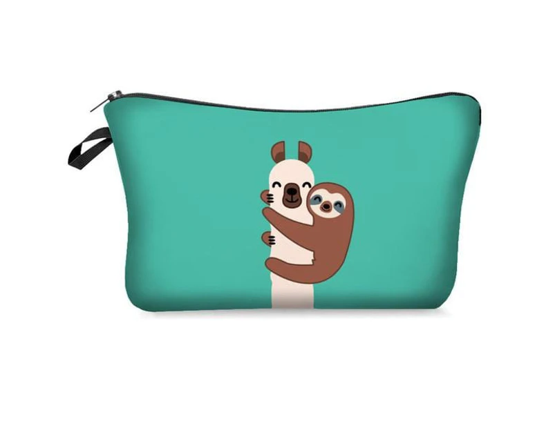 Cute Cosmetic Pouch