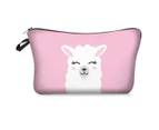 Cute Cosmetic Pouch Travel Bag