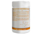 Pure-Product Vitamin C Powder Orange 200g / 20 Serves
