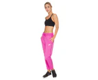 Nike Women's Spportswear Heritage Pants - Pink