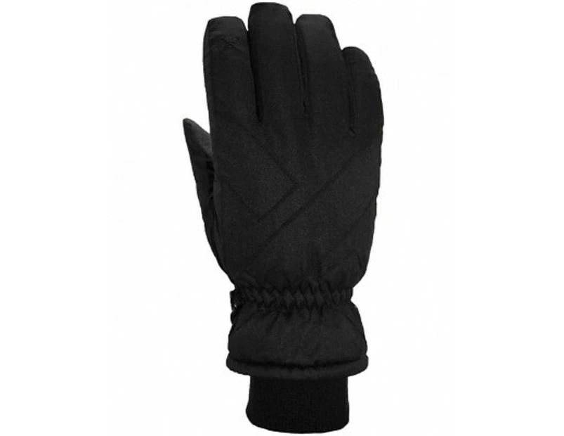 XTM Kid Unisex Gloves Xpress Kids Glove - Black