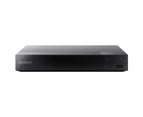 Sony BDP-S3500 Full HD WiFi/HDMI/USB Media/Disc Blu-Ray CD/DVD Player w/Remote