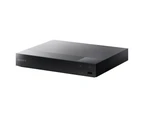 Sony BDP-S3500 Blu-ray Player with Wi-Fi