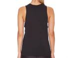 Under Armour Women's UA Sportstyle Graphic Tank - Black