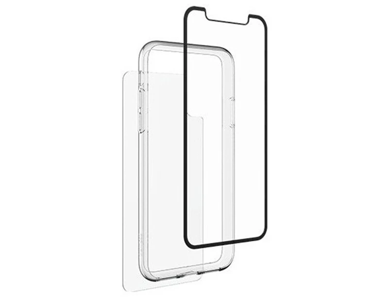 ZAGG InvisibleShield Glass+ Screen Protector for iPhone XR