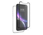 ZAGG InvisibleShield Glass+ Screen Protector for iPhone XR
