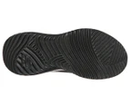 Skechers Boys' Bounder Gorven Sportstyle Shoes - Black