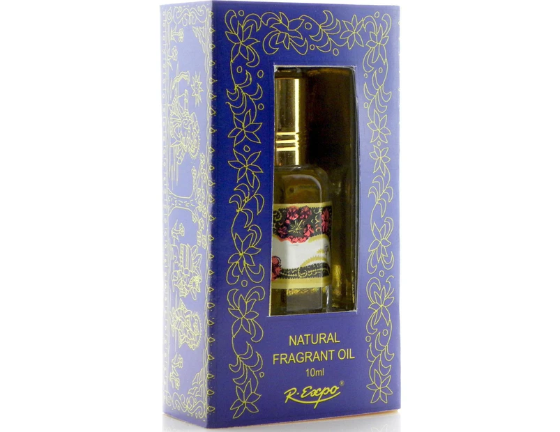Song Of India - Harmony Perfume Oil - Aged Indian Fragrance Oil
