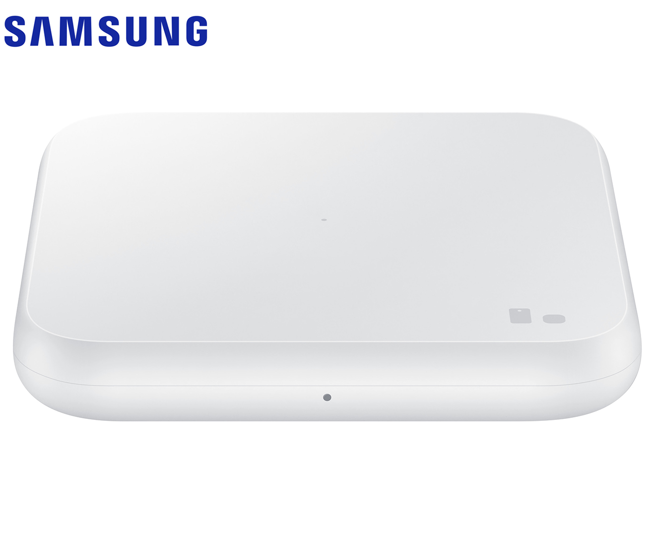 Samsung Wireless Charger Pad EP-P1300BBEGEU - 9W