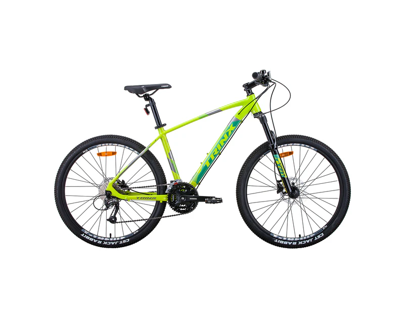 Trinx X1 MTB Mountain Bike Shimano Altus M370 27 Speed 19inch