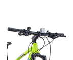 Trinx X1 MTB Mountain Bike Shimano Altus M370 27 Speed 17inch Green