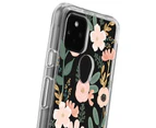 Case-Mate Rifle Paper Case Cover Protection for Google Pixel 5 Wildflowers/Clear
